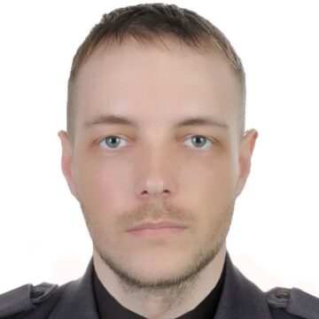 Поліг в бою в день свого народження: на Харківщині загинув Юрій Мацьків з Надвірнянської громади Поліг в бою в день свого народження: на Харківщині загинув Юрій Мацьків з Надвірнянської громади