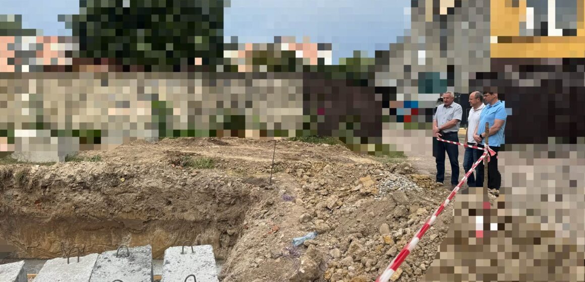 У Калуській громаді збудують ще чотири котельні для закладів освіти