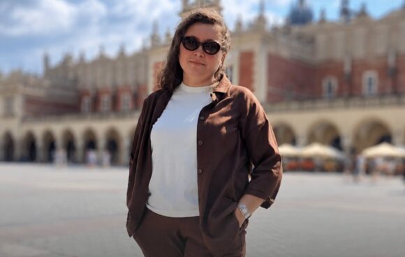 «Я не боялася діагнозу — я боялася втратити час»: історія прикарпатки, яка перемогла рак молочної залози