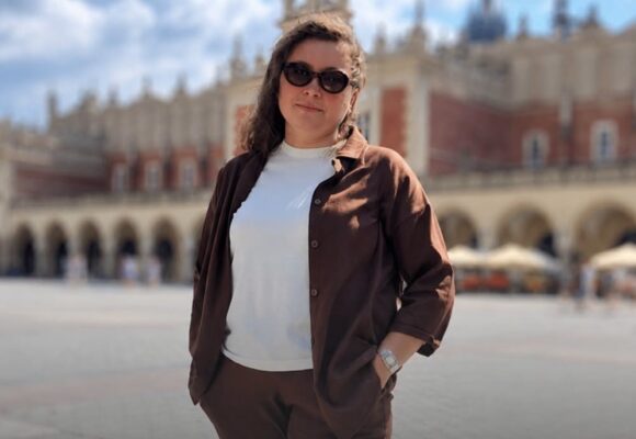 «Я не боялася діагнозу — я боялася втратити час»: історія прикарпатки, яка перемогла рак молочної залози