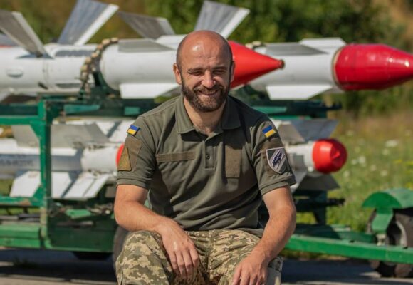 Втратив ногу на Курщині, а через рік став чемпіоном України: історія бійця прикарпатської 114 бригади