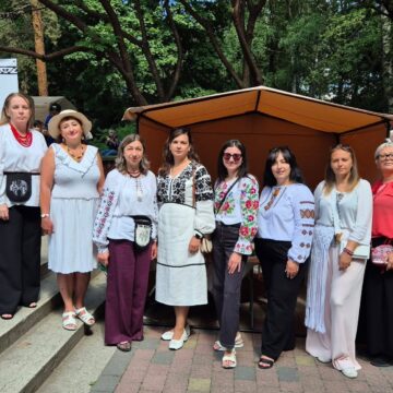 «Смак Галичини»: громади Прикарпаття зібрали 28 тисяч гривень для бригади «Едельвейс»