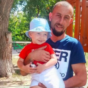 Понад десять років у строю: пішов з життя військовослужбовець Віктор Герба з Надвірнянщини