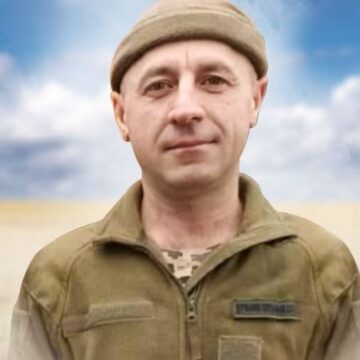 Після понад двох років полону додому повернувся Ігор Стельмащук із Тлумаччини