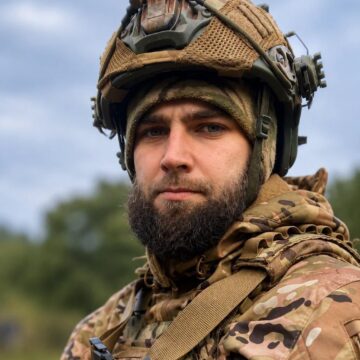 Яремчаська громада втратила ще одного захисника: на війні загинув Тарас Нікіга