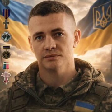 Навіки 27: підтвердилась загибель воїна Івана Созанського з Надвірнянщини