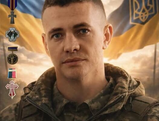 Навіки 27: підтвердилась загибель воїна Івана Созанського з Надвірнянщини