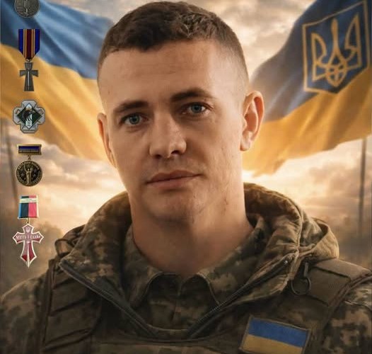 Навіки 27: підтвердилась загибель воїна Івана Созанського з Надвірнянщини Навіки 27: підтвердилась загибель воїна Івана Созанського з Надвірнянщини