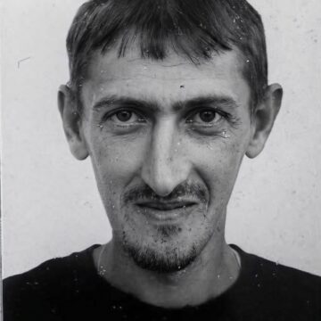 На 41 році життя відійшов у вічність військовослужбовець Михайло Комарик із Підлісся