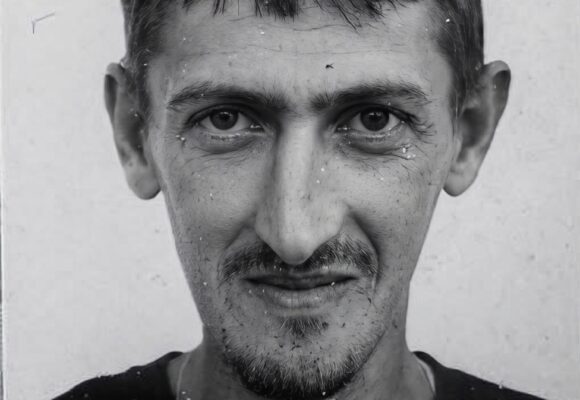 На 41 році життя відійшов у вічність військовослужбовець Михайло Комарик із Підлісся