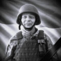 У бою за Україну загинув коломиянин Віталій Бобровник