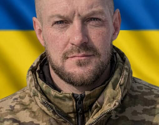 Захищаючи Україну у боротьбі з російським агресором загинув житель села Красна Боднар Василь
