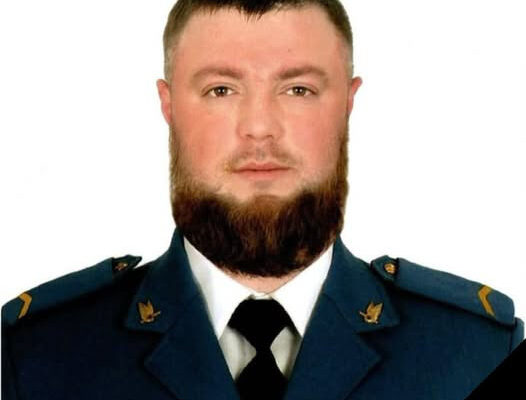 Пішов з життя житель села Кричка старший солдат Іван Бойченюк