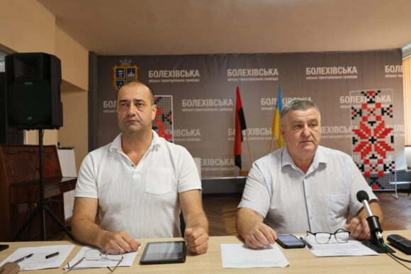 У Болехові збільшили фінансування Програми підтримки сімей загиблих, зниклих безвісти, постраждалих учасників Революції Гідності, ветеранів та інших громадян, які брали участь у захисті України