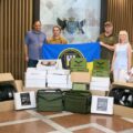 Голос громади – за допомогу на фронт: три військові частини отримали підтримку через «Бюджет участі»