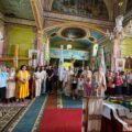 У Тенетниках відзначили 133-тю річницю посвячення храму Святого Івана Золотоустого: цікаві історичні згадки