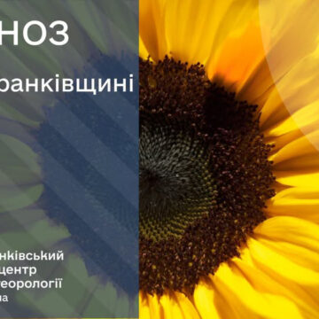 А ви готові до +37? Прогноз на завтра тішить А ви готові до +37? Прогноз на завтра тішить
