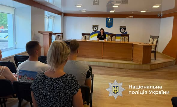 Калуські дільничні офіцери поліції розкрили 10 кримінальних правопорушень Калуські дільничні офіцери поліції розкрили 10 кримінальних правопорушень