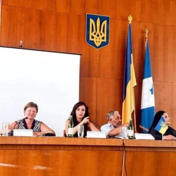 У Долинській громаді працювала виїзна робоча група з питань ветеранської політики
