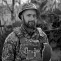 Підтвердилась загибель на війні жителя Товмачика Василя Дикана
