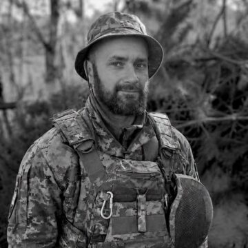 Підтвердилась загибель на війні жителя Товмачика Василя Дикана Підтвердилась загибель на війні жителя Товмачика Василя Дикана