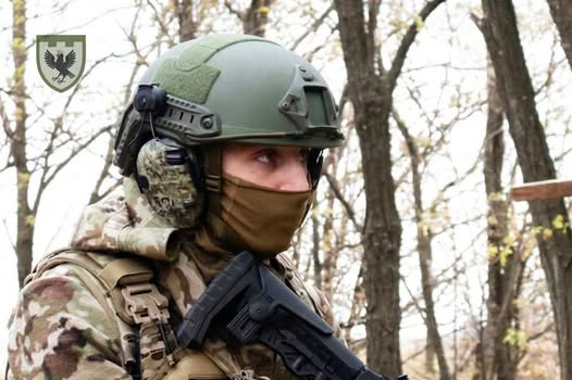 «Коли я обернувся, ворог уже був у нашій траншеї» – розповідь військового на псевдо «Француз»