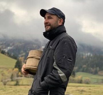 «Люди почали пишатися своїм походженням»