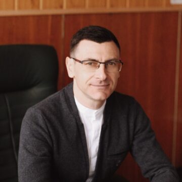 «Якщо квоти на бронювання для громадського транспорту не зміняться, у вересні це відчують усі» «Якщо квоти на бронювання для громадського транспорту не зміняться, у вересні це відчують усі»