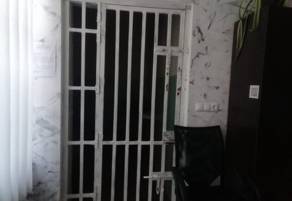 У Городенківському відділенні поліції виявлено порушення щодо дотримання прав затриманих осіб