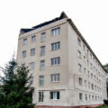8,5 млн гривень з обласного бюджету спрямували на капітальний ремонт покрівель двох гуртожитків Рогатинського аграрного фахового коледжу