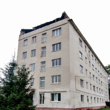 8,5 млн гривень з обласного бюджету спрямували на капітальний ремонт покрівель двох гуртожитків Рогатинського аграрного фахового коледжу 8,5 млн гривень з обласного бюджету спрямували на капітальний ремонт покрівель двох гуртожитків Рогатинського аграрного фахового коледжу