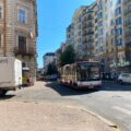 На вулиці Січових Стрільців у Івано-Франківську буде ще одна зупинка громадського транспорту