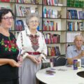«Бойківщина сміється»: у Калуші презентували збірник гумористичних творів