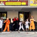 «Літо. Люди. Сила»: втретє у Калуші об’єдналися мистецтво, творчість і добрі справи