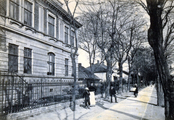 КОЛИСЬ У СТАНИСЛАВОВІ. Нещасливий купець