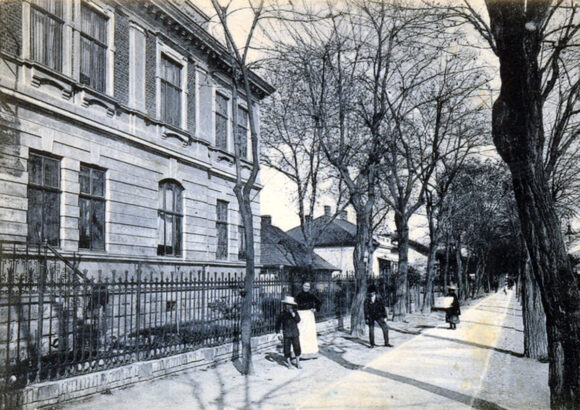 КОЛИСЬ У СТАНИСЛАВОВІ. Нещасливий купець