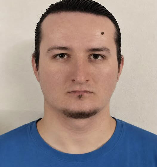 У боях за Україну віддав своє життя солдат Клубчук Богдан Олександрович, житель міста Надвірна. У боях за Україну віддав своє життя солдат Клубчук Богдан Олександрович, житель міста Надвірна.