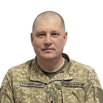Обірвалося життя військового з Тисмениці