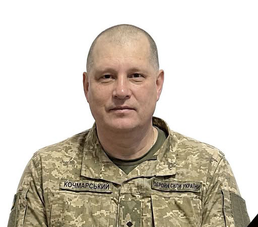Обірвалося життя військового з Тисмениці Обірвалося життя військового з Тисмениці