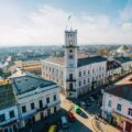 Сьогодні Коломия відзначає День міста – 785-ту річницю першої писемної згадки