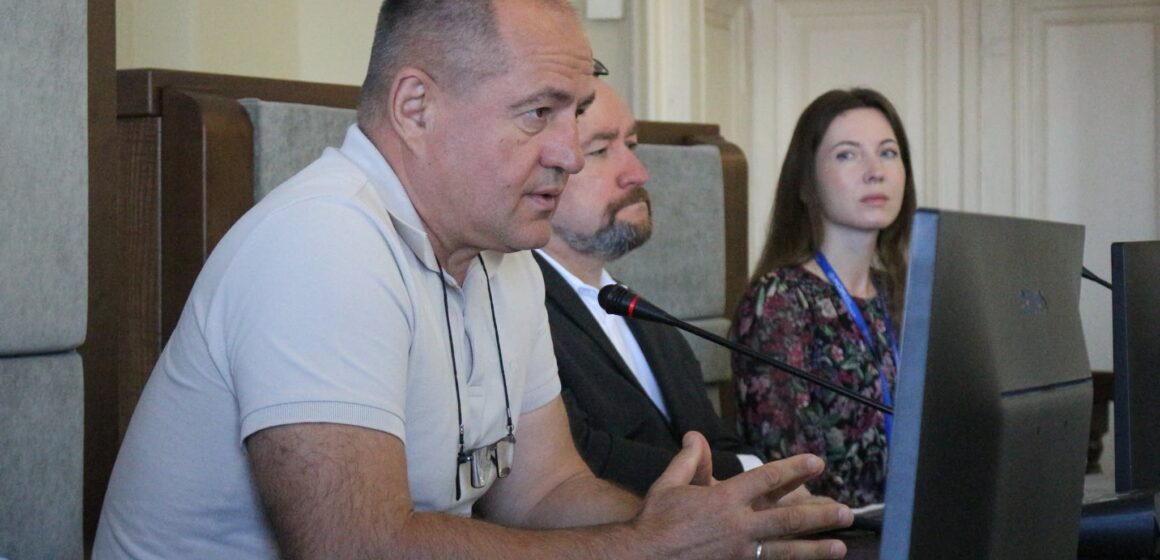У Коломиї розробляють стратегію розвитку громади до 2034 року