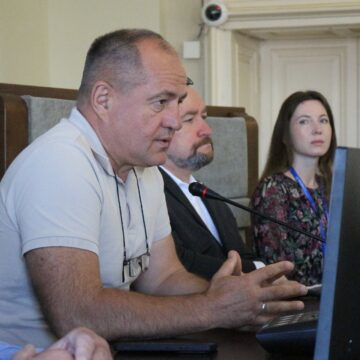 У Коломиї розробляють стратегію розвитку громади до 2034 року