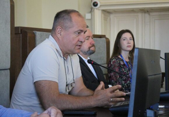 У Коломиї розробляють стратегію розвитку громади до 2034 року