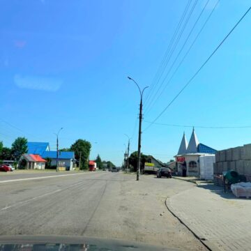 У Коломиї на вулиці Карпатській встановлять комплекс автоматичної фіксації швидкості У Коломиї на вулиці Карпатській встановлять комплекс автоматичної фіксації швидкості