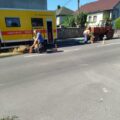Минулого тижня працівники КП «Коломияводоканал» ліквідували 11 засмічень на каналізаційних мережах
