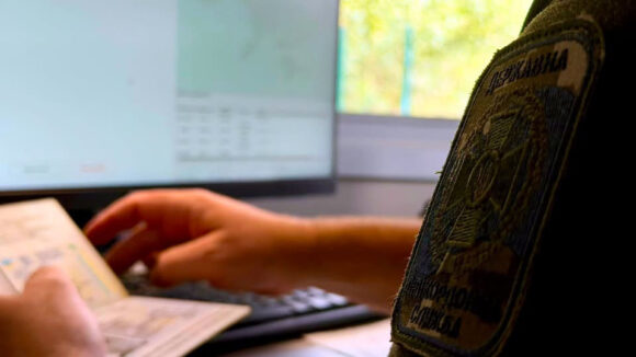 За добу 18 серпня кордони України з ЄС та Молдовою перетнули 110 тисяч осіб За добу 18 серпня кордони України з ЄС та Молдовою перетнули 110 тисяч осіб