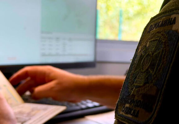 За добу 18 серпня кордони України з ЄС та Молдовою перетнули 110 тисяч осіб