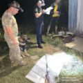 Батько вистрілив у сина на Косівщині: поліцейські затримали фігуранта за замах на вбивство