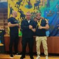 Калушанин Сергій Гаврилів виборов перше місце на змаганнях «Воля до життя»