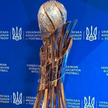 Кубок України: першими стартують коломияни Кубок України: першими стартують коломияни